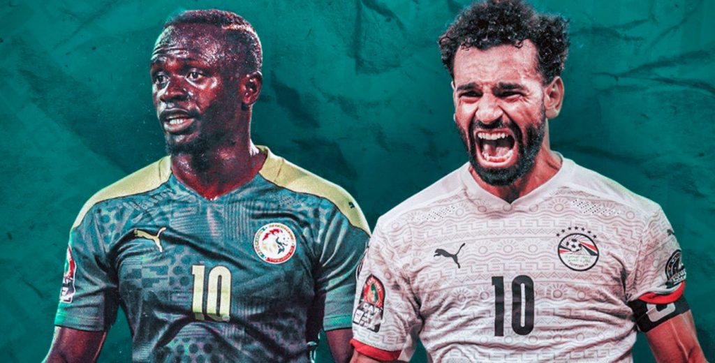 هل سيعاد مباراة مصر والسنغال